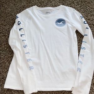 Hollister Long Sleeve